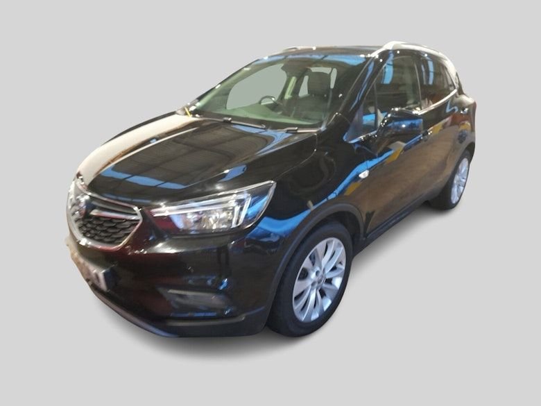Used Vauxhall Mokka X 2018 for sale - 77936267: Photo 7