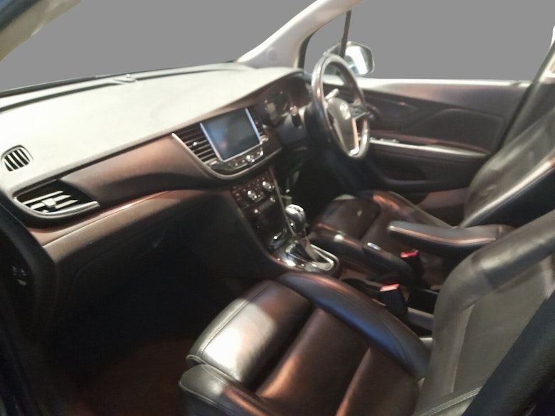 Used Vauxhall Mokka X 2018 for sale - 77936267: Photo 9