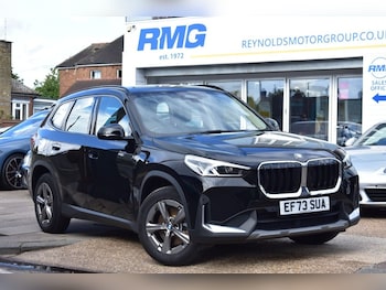 Used BMW X1 2023 for sale - 78828684: Photo