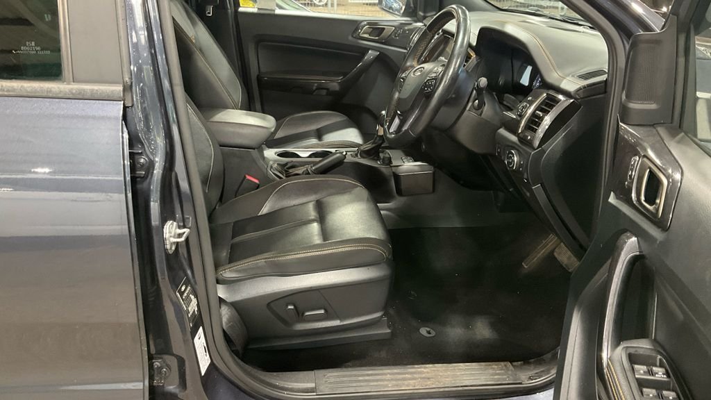 Used Ford Ranger 2021 for sale - 78056630: Photo 13