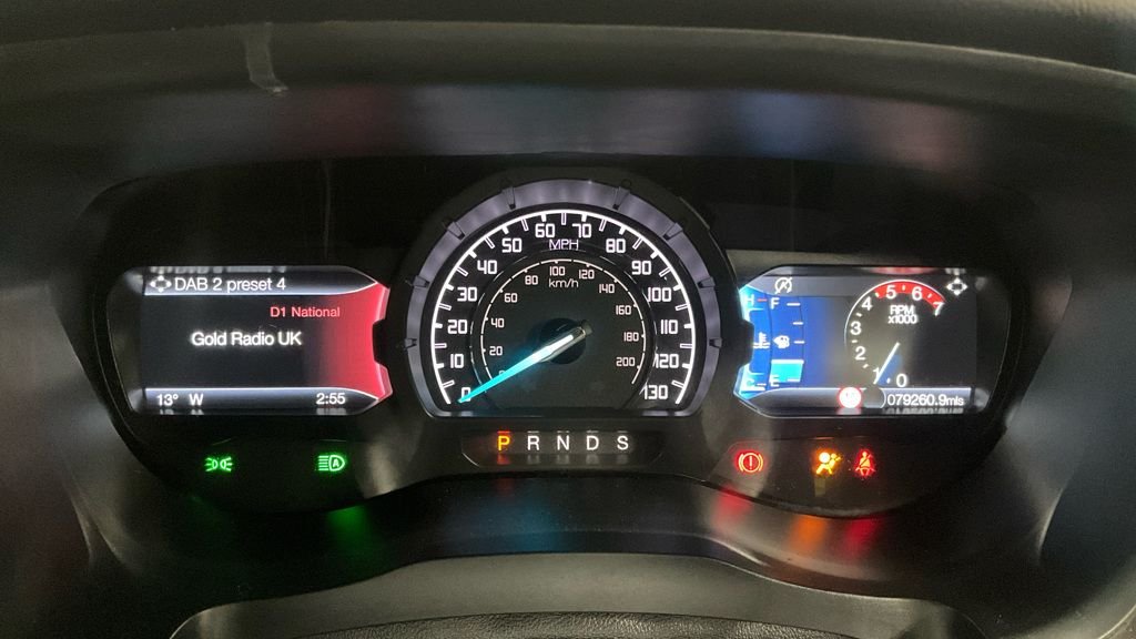 Used Ford Ranger 2021 for sale - 78056630: Photo 17