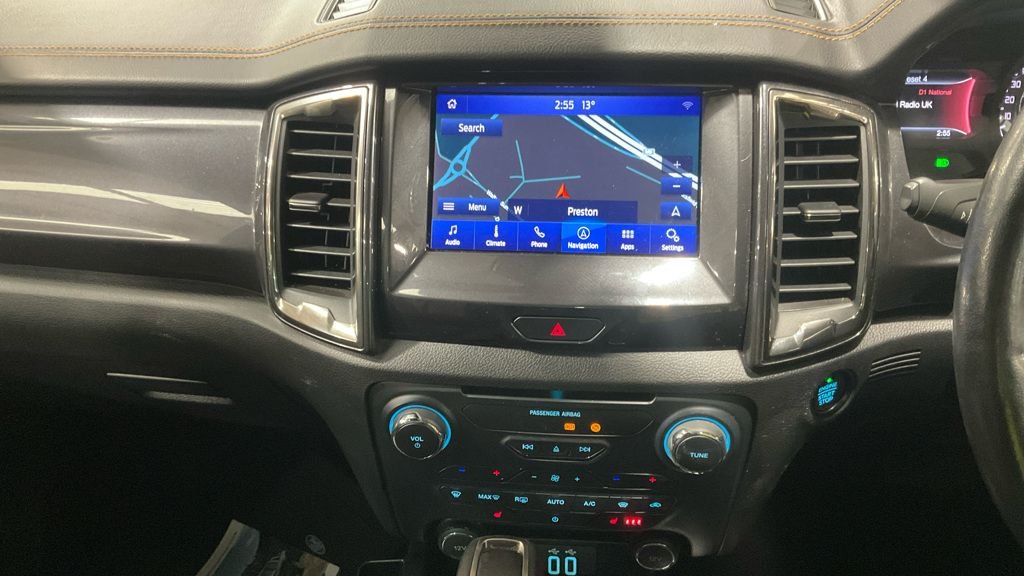 Used Ford Ranger 2021 for sale - 78056630: Photo 19