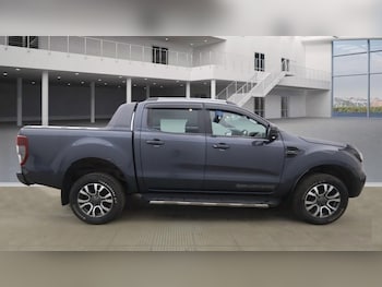 Used Ford Ranger 2021 for sale - 78056630: Photo