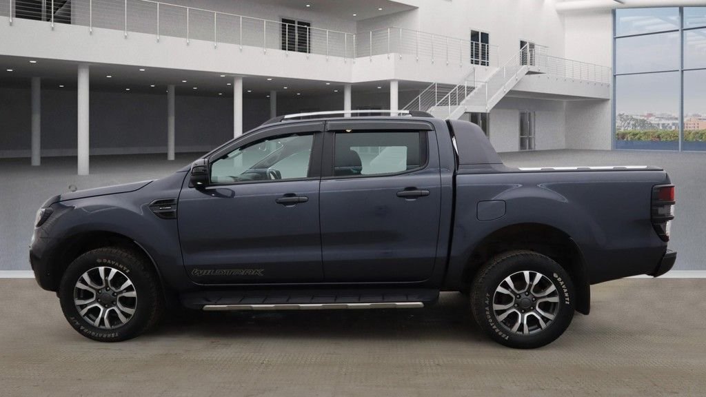 Used Ford Ranger 2021 for sale - 78056630: Photo 9