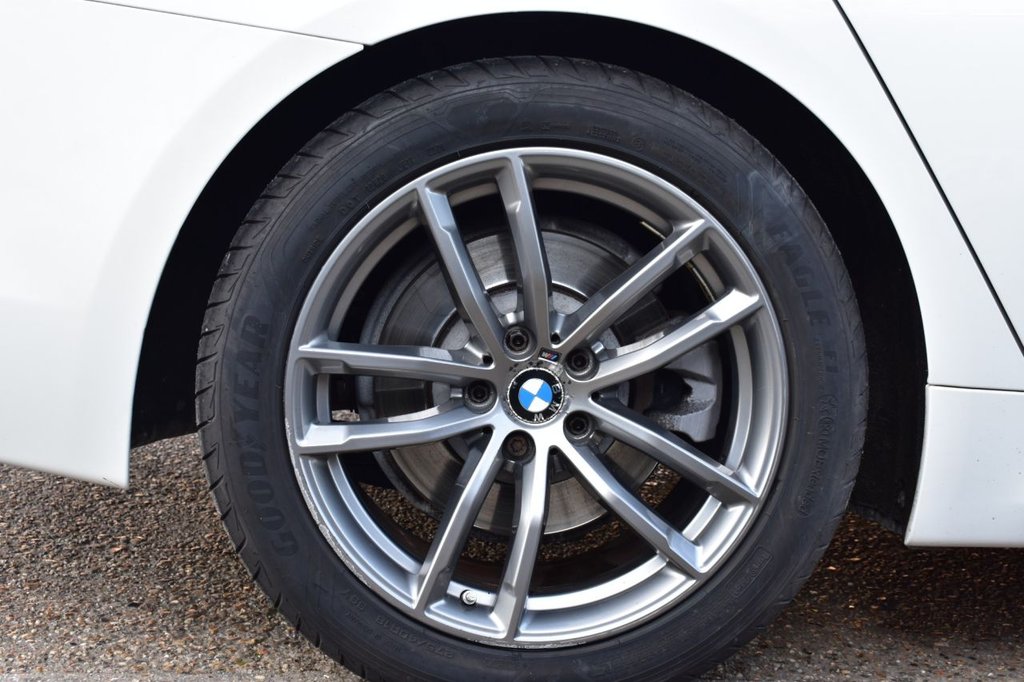 Used BMW 5 Series 2018 for sale - 77755251: Photo 10