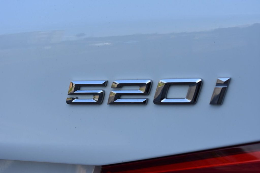 Used BMW 5 Series 2018 for sale - 77755251: Photo 12