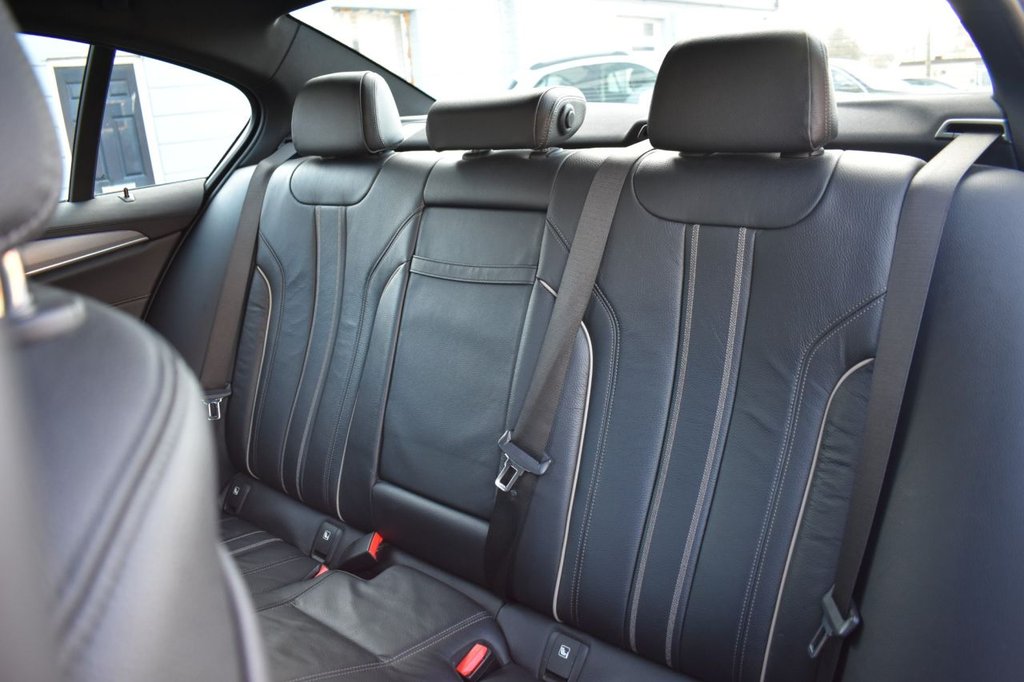 Used BMW 5 Series 2018 for sale - 77755251: Photo 20