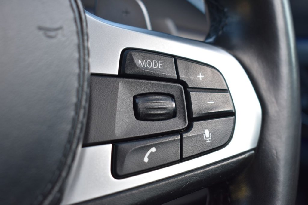 Used BMW 5 Series 2018 for sale - 77755251: Photo 28