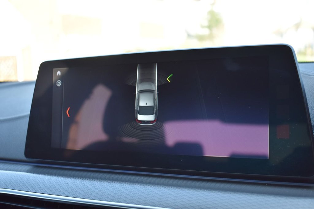 Used BMW 5 Series 2018 for sale - 77755251: Photo 42