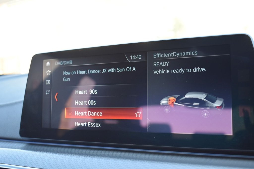 Used BMW 5 Series 2018 for sale - 77755251: Photo 43