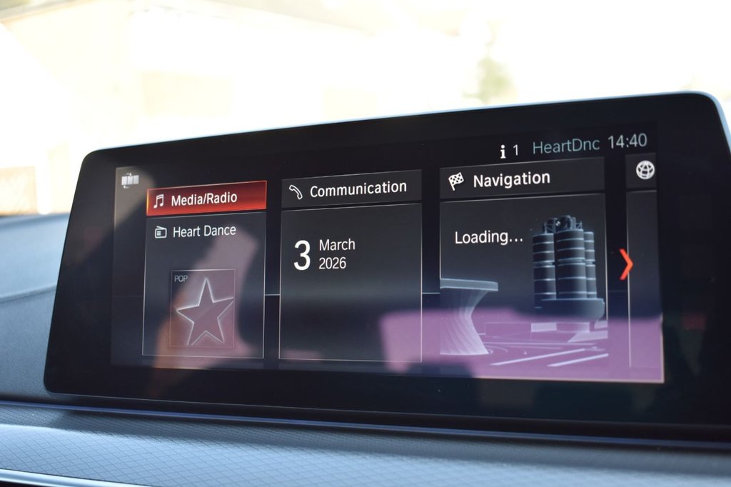 Used BMW 5 Series 2018 for sale - 77755251: Photo 44