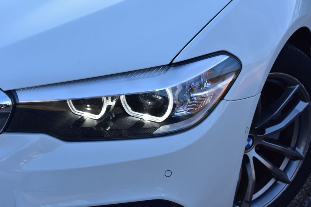 Used BMW 5 Series 2018 for sale - 77755251: Photo 6