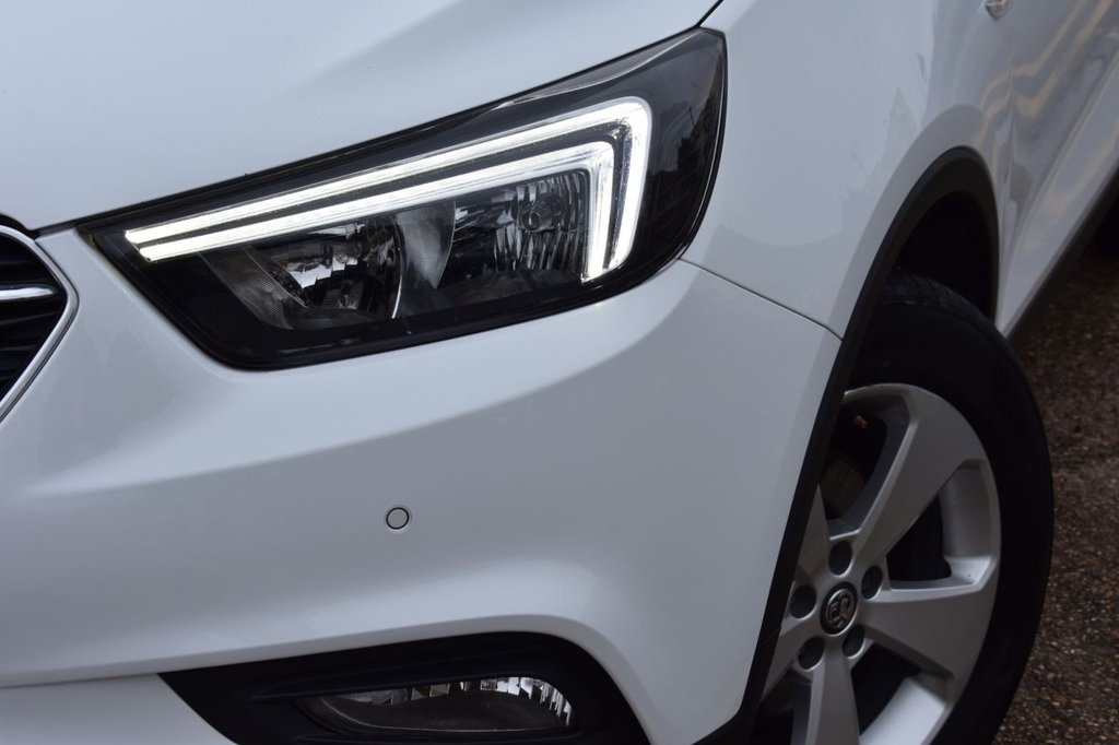 Used Vauxhall Mokka X 2019 for sale - 77733878: Photo 10