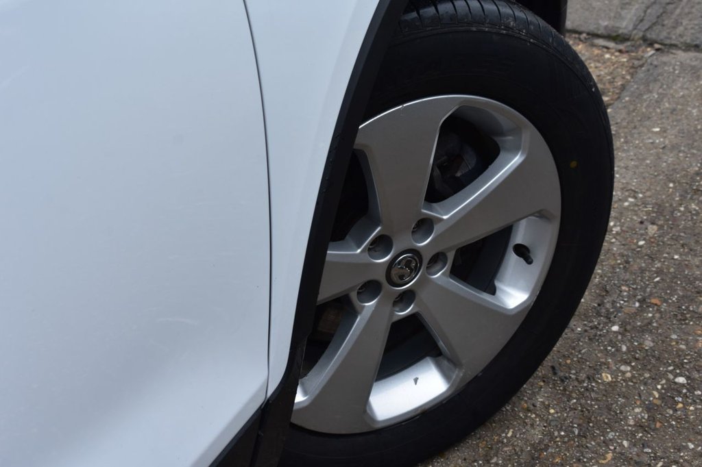 Used Vauxhall Mokka X 2019 for sale - 77733878: Photo 11