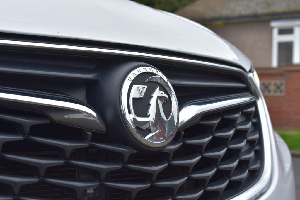 Used Vauxhall Mokka X 2019 for sale - 77733878: Photo 12