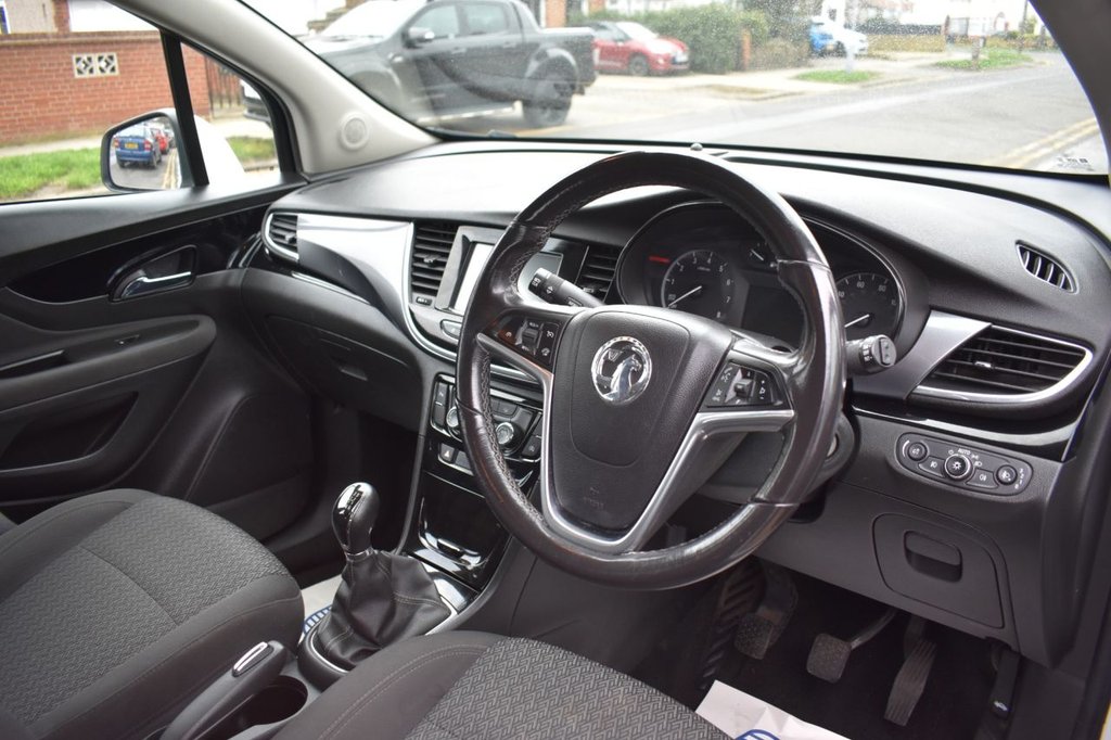 Used Vauxhall Mokka X 2019 for sale - 77733878: Photo 17
