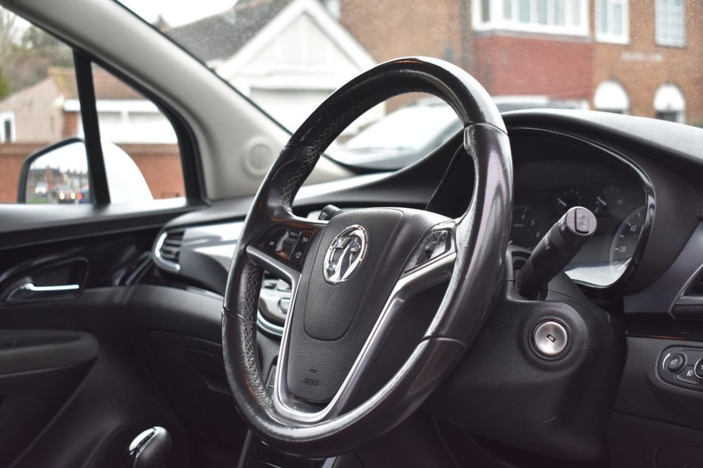 Used Vauxhall Mokka X 2019 for sale - 77733878: Photo 18