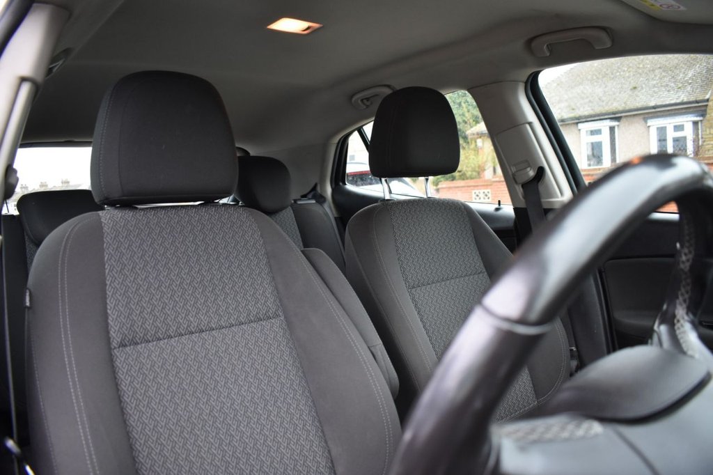 Used Vauxhall Mokka X 2019 for sale - 77733878: Photo 19