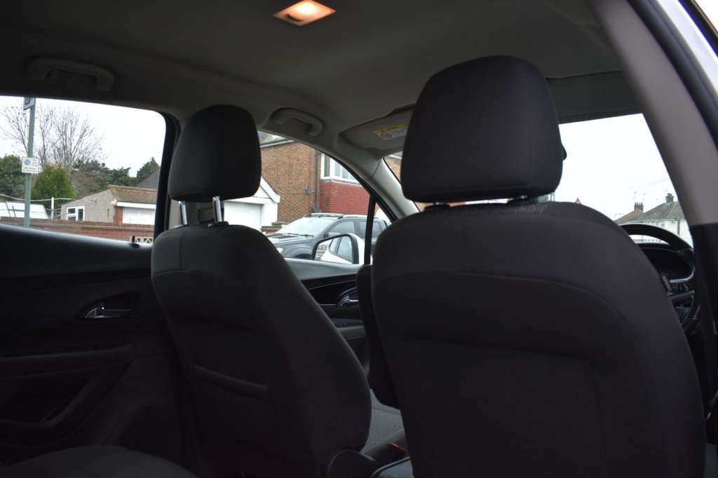 Used Vauxhall Mokka X 2019 for sale - 77733878: Photo 20