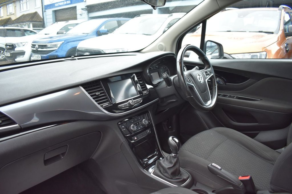 Used Vauxhall Mokka X 2019 for sale - 77733878: Photo 22