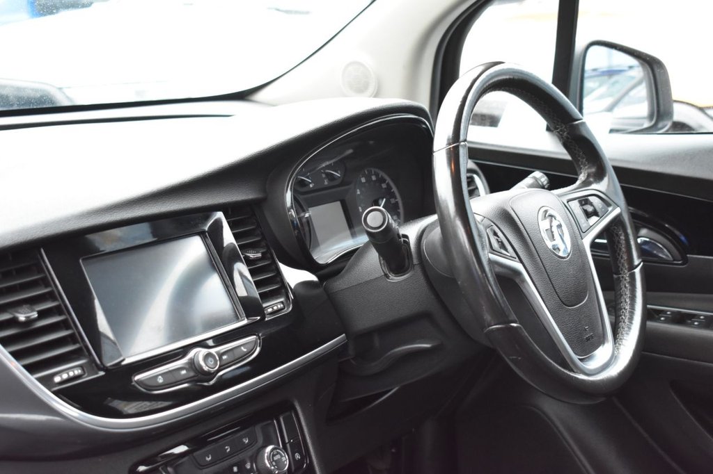 Used Vauxhall Mokka X 2019 for sale - 77733878: Photo 23
