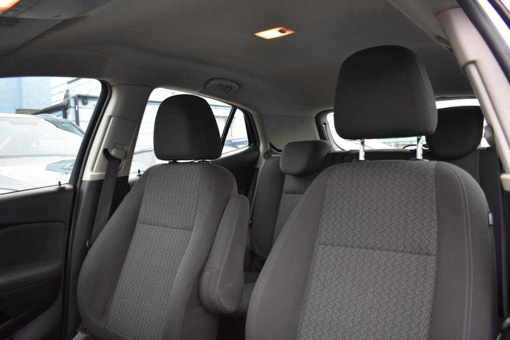 Used Vauxhall Mokka X 2019 for sale - 77733878: Photo 24