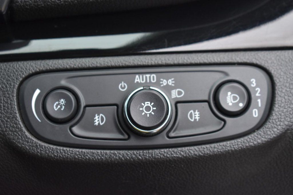 Used Vauxhall Mokka X 2019 for sale - 77733878: Photo 27