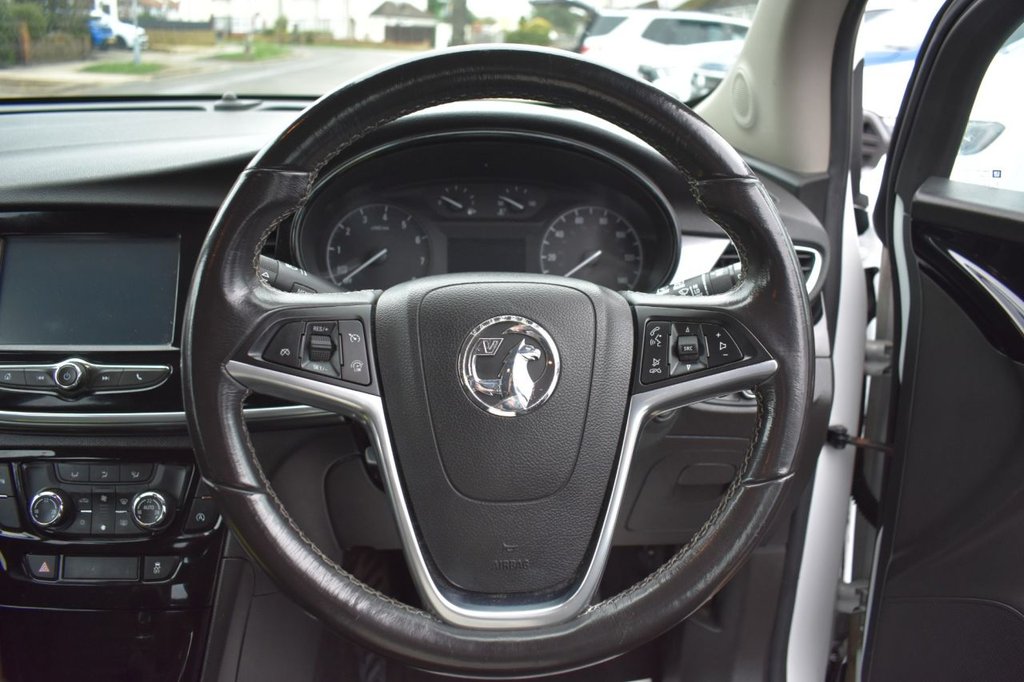 Used Vauxhall Mokka X 2019 for sale - 77733878: Photo 28