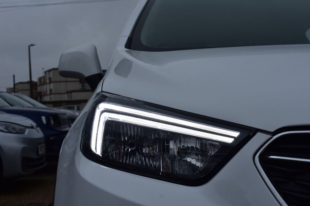 Used Vauxhall Mokka X 2019 for sale - 77733878: Photo 3