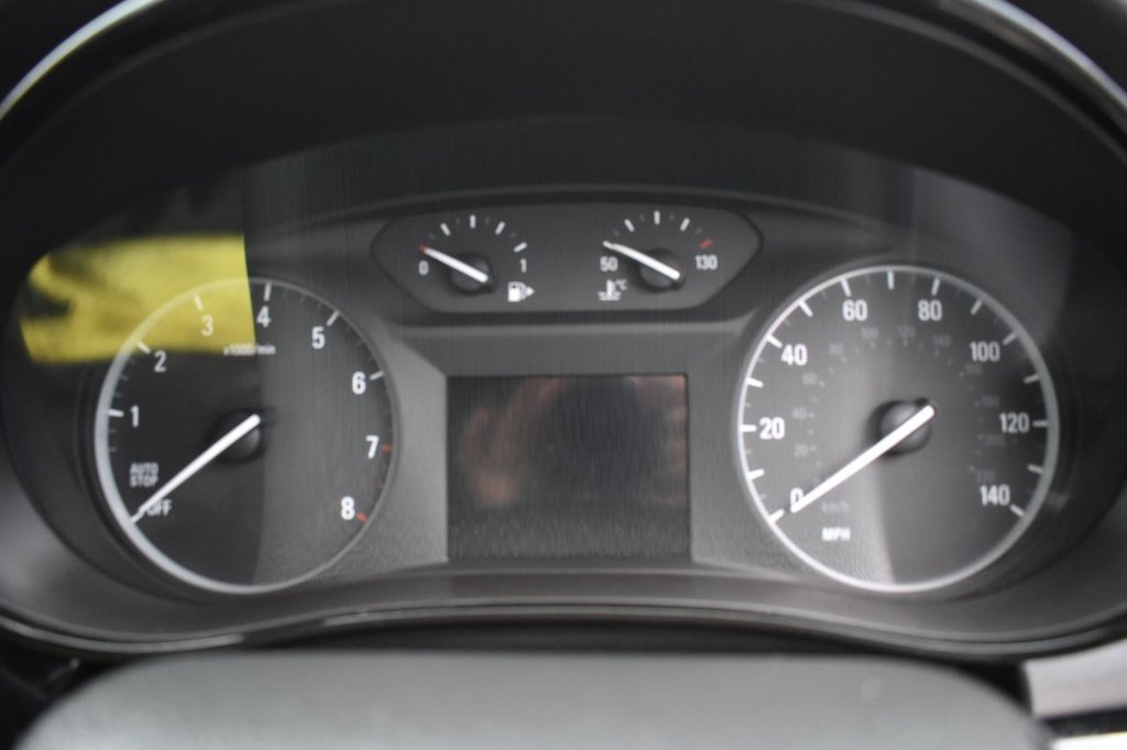 Used Vauxhall Mokka X 2019 for sale - 77733878: Photo 33