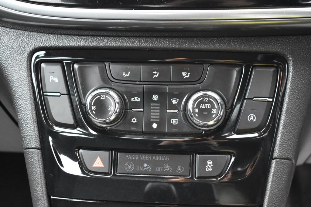 Used Vauxhall Mokka X 2019 for sale - 77733878: Photo 35