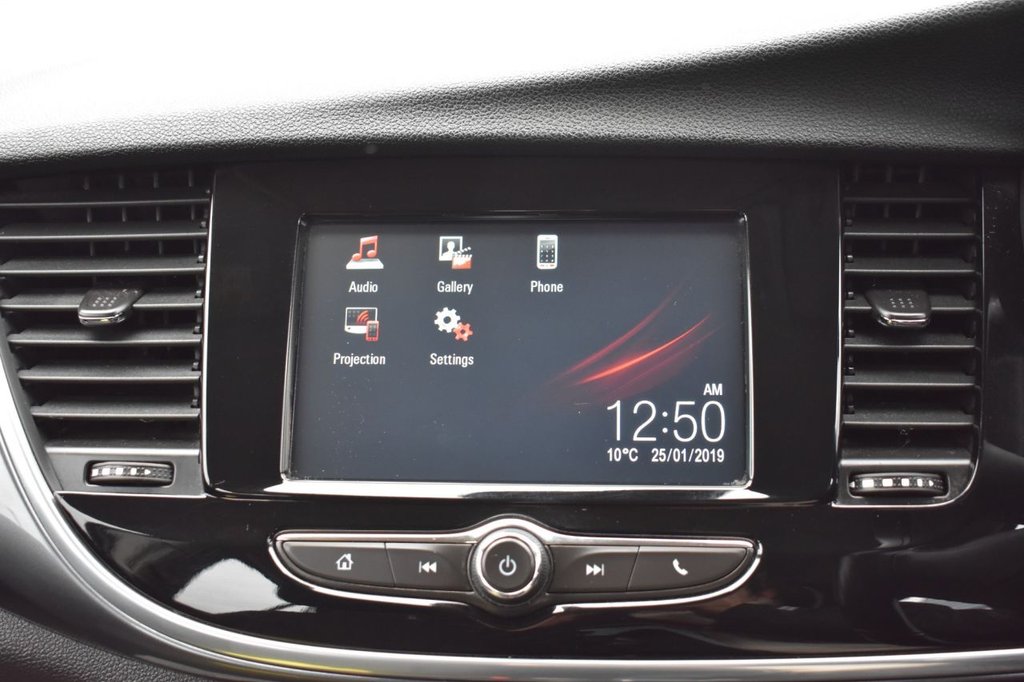 Used Vauxhall Mokka X 2019 for sale - 77733878: Photo 37