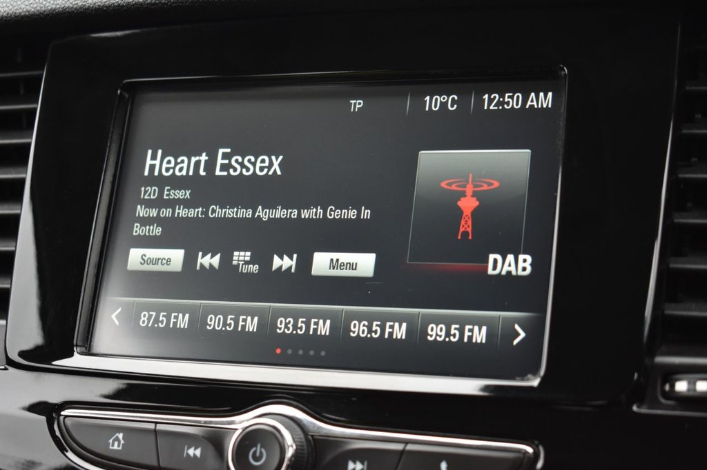 Used Vauxhall Mokka X 2019 for sale - 77733878: Photo 38