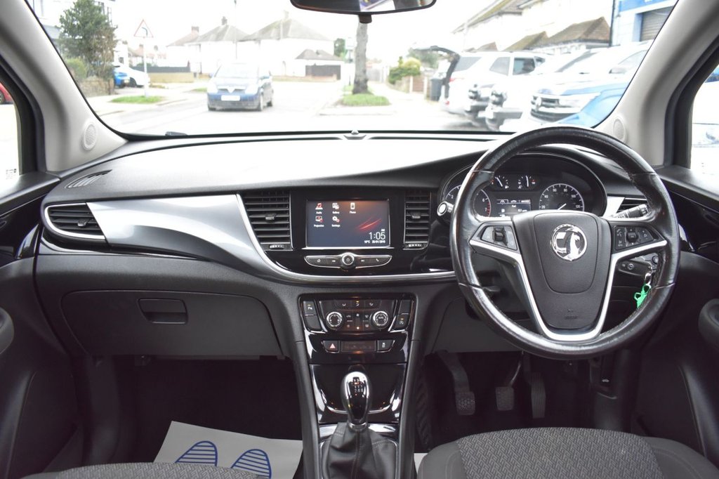 Used Vauxhall Mokka X 2019 for sale - 77733878: Photo 41