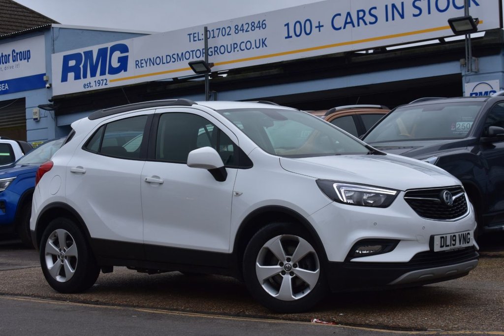 Used Vauxhall Mokka X 2019 for sale - 77733878: Photo 5