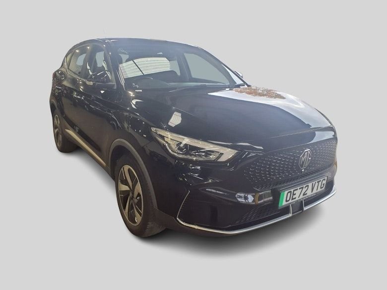 Used MG MG ZS 2022 for sale - 76546694: Photo 1