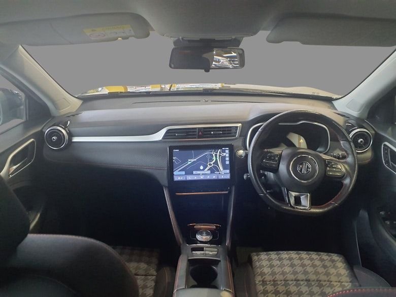 Used MG MG ZS 2022 for sale - 76546694: Photo 11