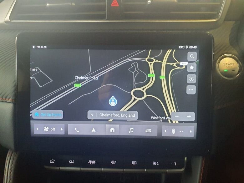 Used MG MG ZS 2022 for sale - 76546694: Photo 15