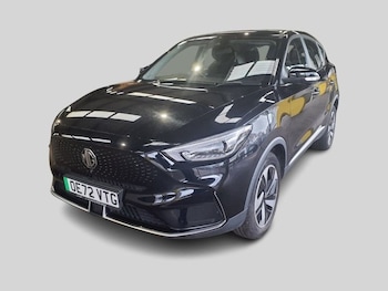 Used MG MG ZS 2022 for sale - 76546694: Photo