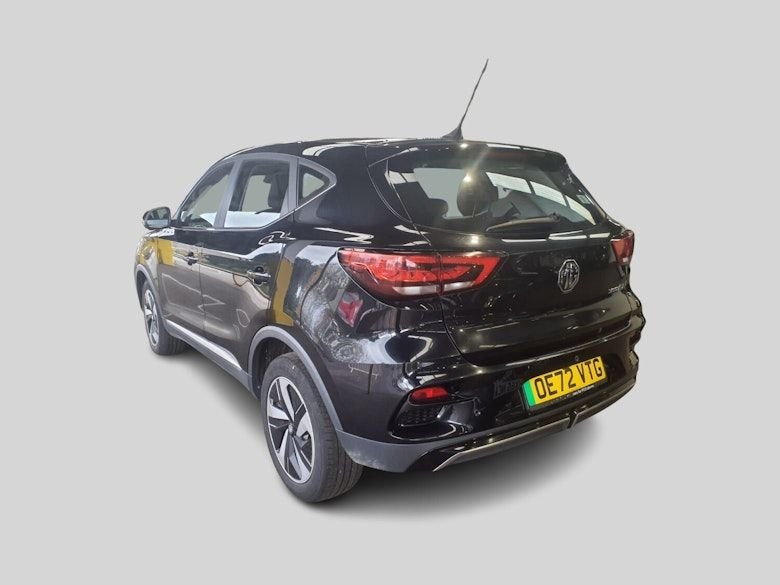 Used MG MG ZS 2022 for sale - 76546694: Photo 5