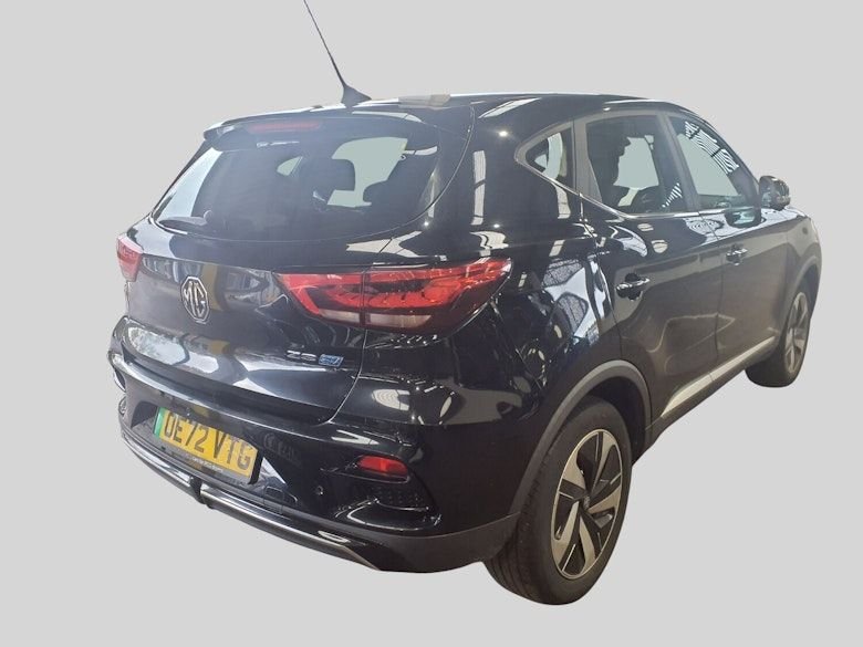 Used MG MG ZS 2022 for sale - 76546694: Photo 7