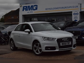 Used Audi A1 2016 for sale - 79275639: Photo
