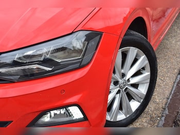 Used Volkswagen Polo 2019 for sale - 79022414: Photo