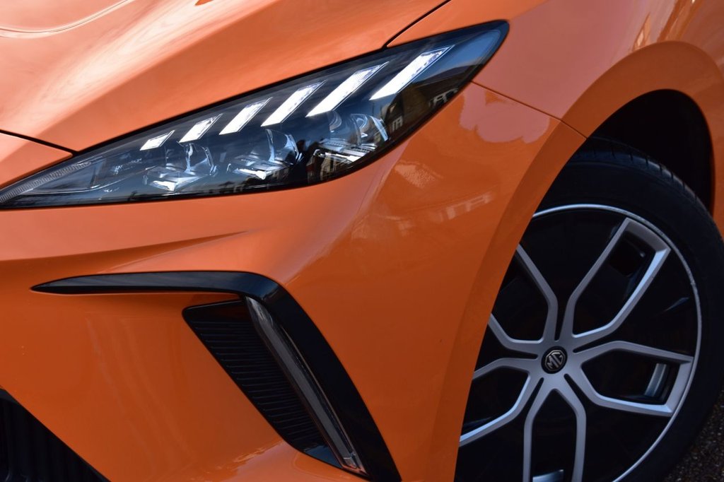 Used MG MG4 2024 for sale - 77133460: Photo 15