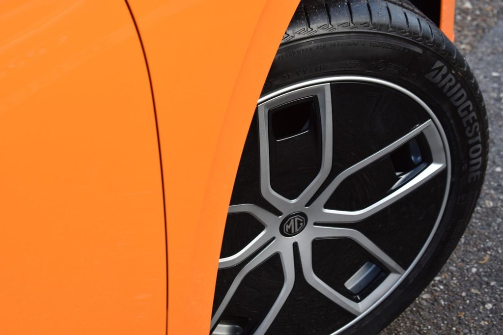 Used MG MG4 2024 for sale - 77133460: Photo 2