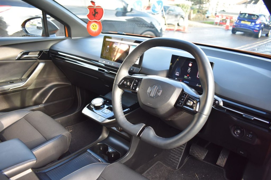 Used MG MG4 2024 for sale - 77133460: Photo 20