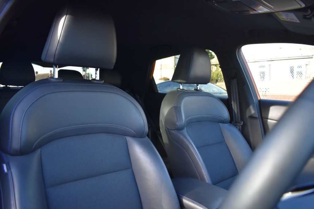 Used MG MG4 2024 for sale - 77133460: Photo 22