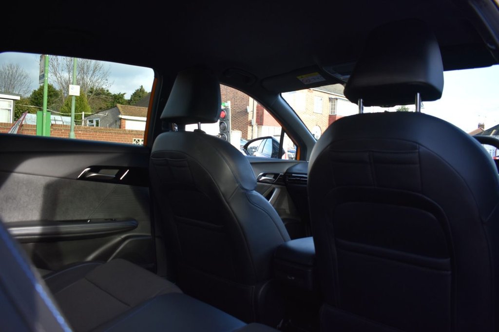 Used MG MG4 2024 for sale - 77133460: Photo 23