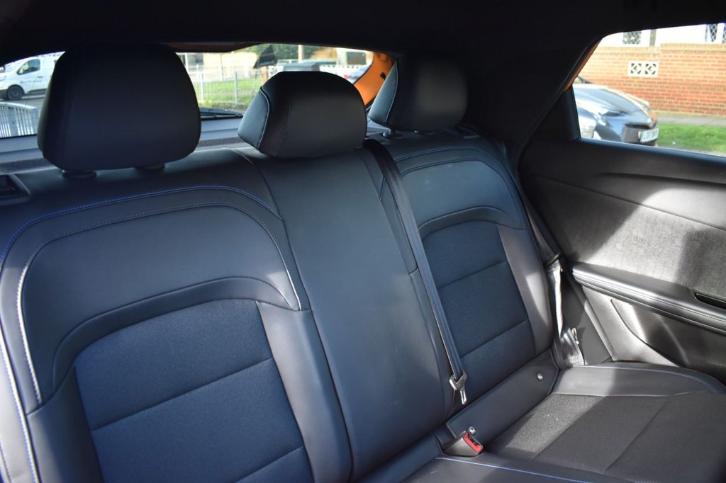 Used MG MG4 2024 for sale - 77133460: Photo 24