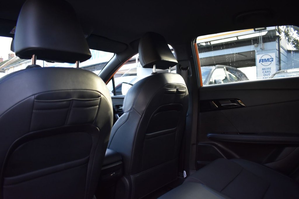 Used MG MG4 2024 for sale - 77133460: Photo 25